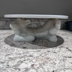 - Disney Parks Tigger Cake Stand